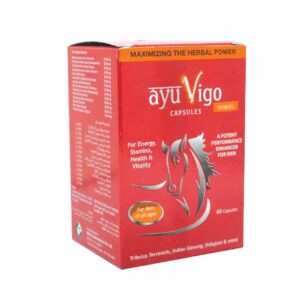 Ayuvigo Forte Capsules 60?s