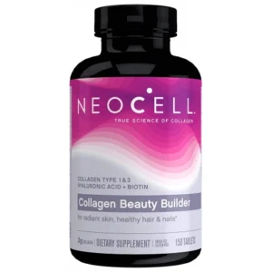 COLLAGEN BEAUTY BUILDER | 150 TAB | NEOCELL