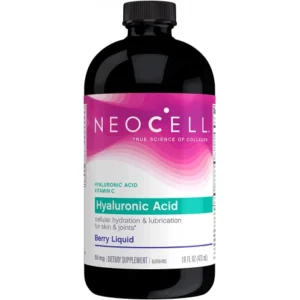 HYALURONIC ACID | BERRY LIQUID | 473ML | NEOCELL