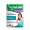 New Mum | Pregnacare | Vitabiotics