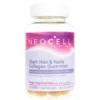 GLAM HAIR & NAILS COLLAGEN GUMMIES | NEOCELL