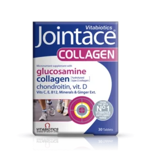 JOINTACE COLLAGEN | VITABIOTICS