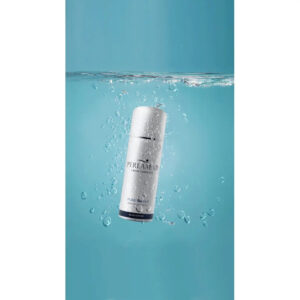 Perlamar Pure Marine Silver Edition Wash Gel Normal Skin 200 Ml L1010110