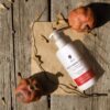 Viola Moisturizing Cream For Sensitive Skin Face And Body 250 ML