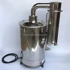 Distiller Water Distiller 20L