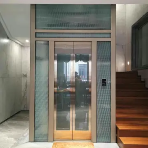HOME ELEVATOR LIFT SYSTEM