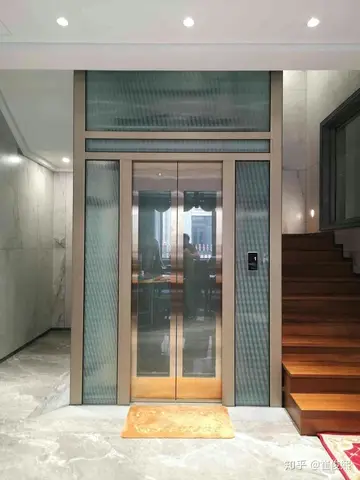 HOME ELEVATOR LIFT SYSTEM
