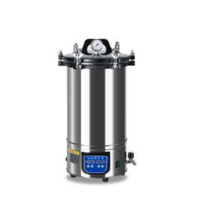 Hospital Autoclave Machine
