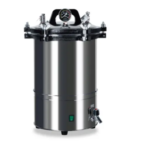 Autoclave Machine