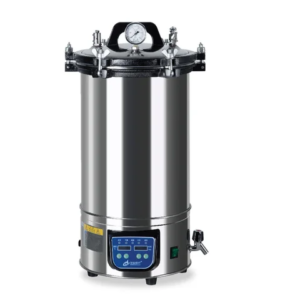 Steam Autoclave Sterilizer