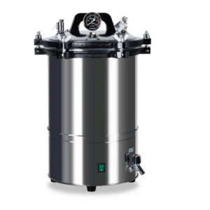 Pressure Steam Sterilizer Autoclave