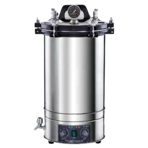 Hospital Autoclave
