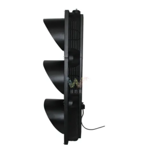 Panel traffic light