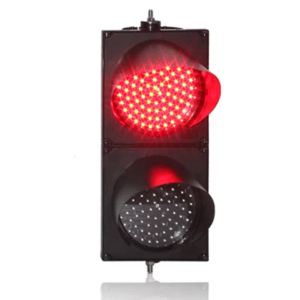 Pedestrian Traffic Light
