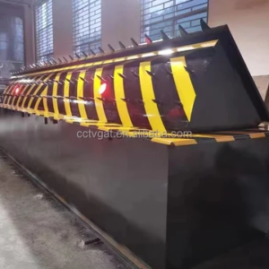 Rising Road Blocker