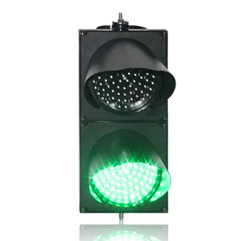 Pedestrian Light