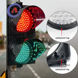 Traffic night -light