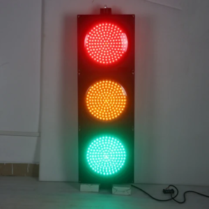 Traffic Led-Light