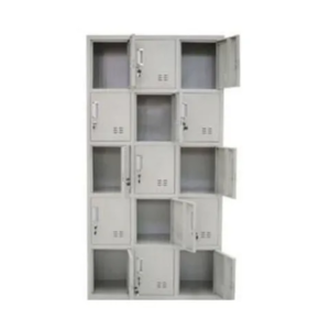 Premium effect door locker