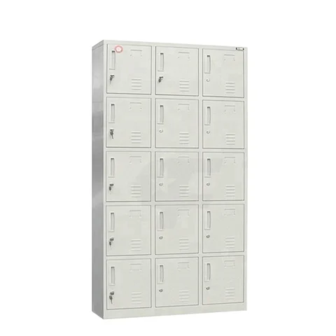 Purpose built effect locker
