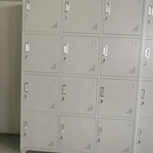 Locker For Work Place