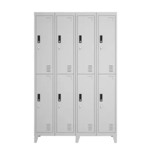 Personal effect security locker