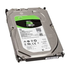 Hard disk drive system