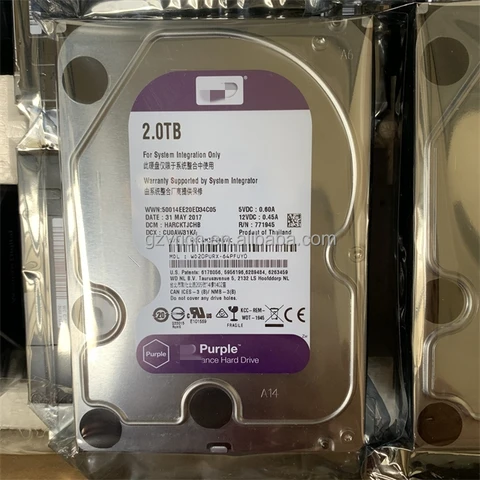 Internal Hard Drive
