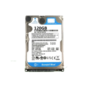 Surveillance Grade Hard Disk Drive