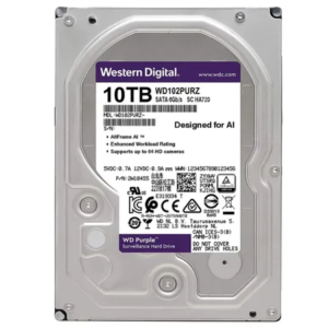 Hard disk drive