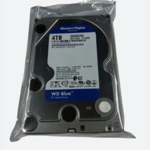 Cctv Recording storage capacity