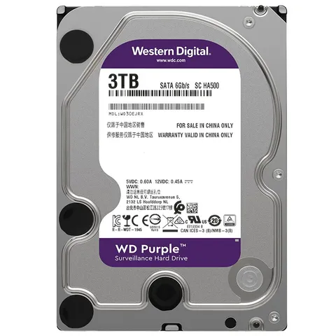 Internal Hard Drive Device