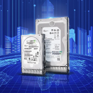Internal hard disk storage device