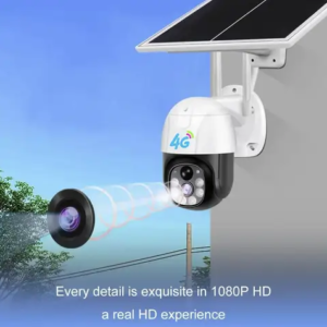 Surveillance camera