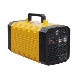 Solar power generator