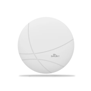 Wireless control point