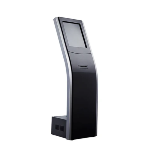 Smart kiosk management system