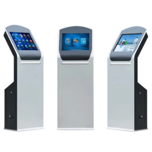 Kiosk system