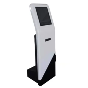Bank queue system