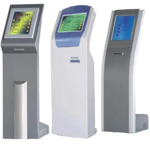 Queue server software management system