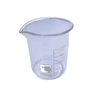 Borosilicate Glass Beaker