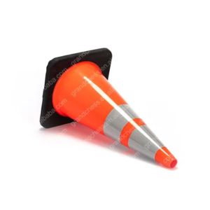 Traffic reflective cones