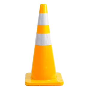 PVC Traffic Delineator