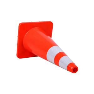PVC Road cones