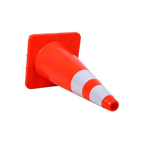 PVC Road cones