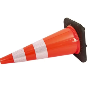 Barricade cones