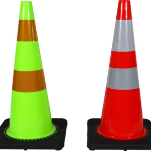 Road work