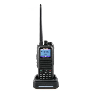 2 way hand held telephone