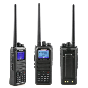 2 ways transceiver