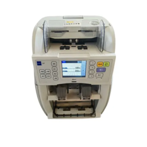 Glory Note sorting machine